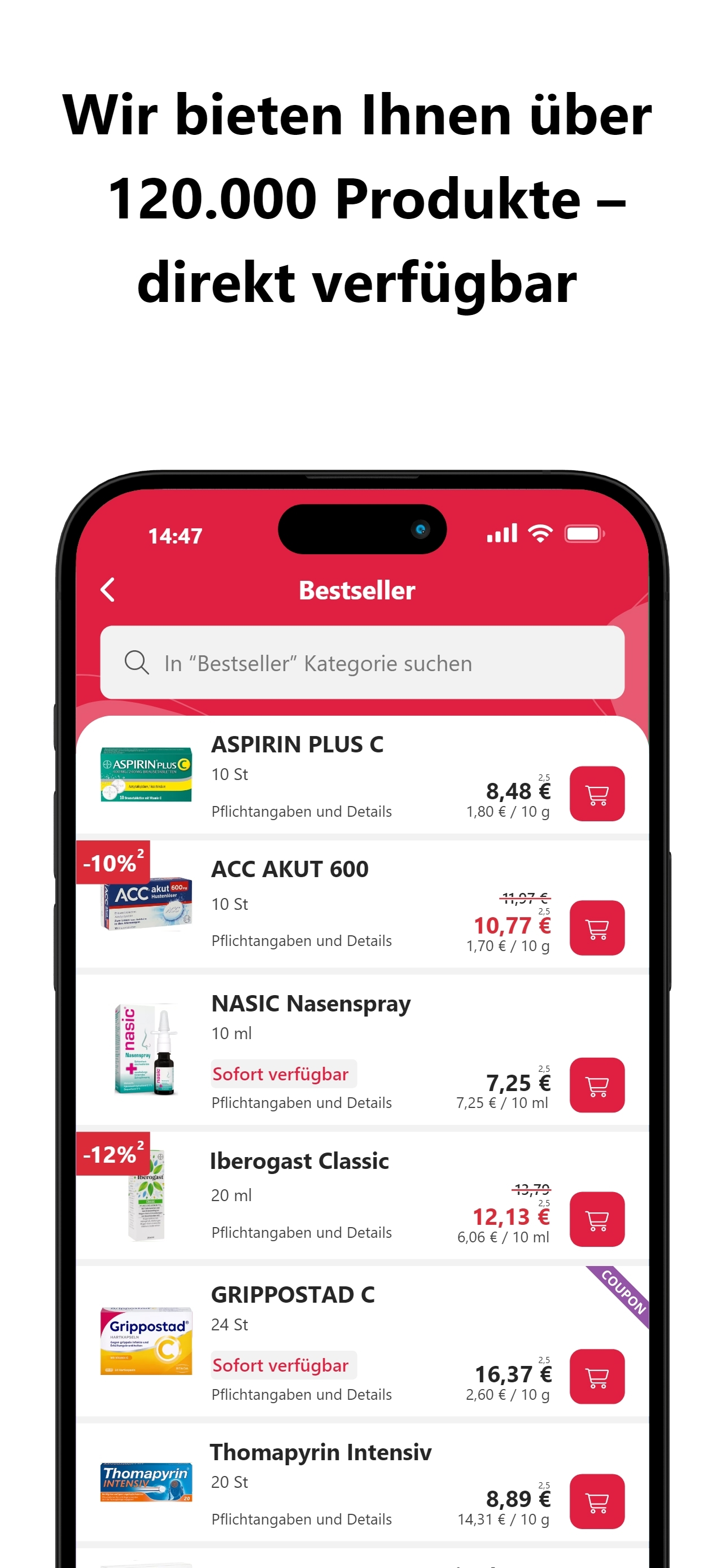 Löwen Apotheke Attendorn