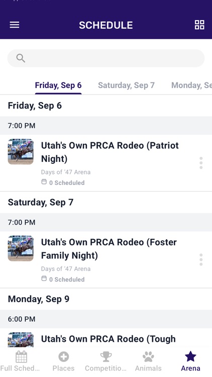Utah State Fair screenshot-4