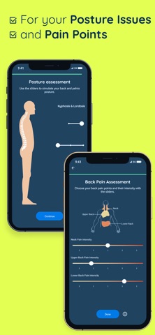 Posture & Mobility: StandProud Screenshot 2 of 8