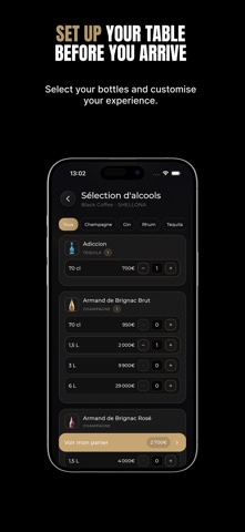 Night Square Screenshot 3 of 5