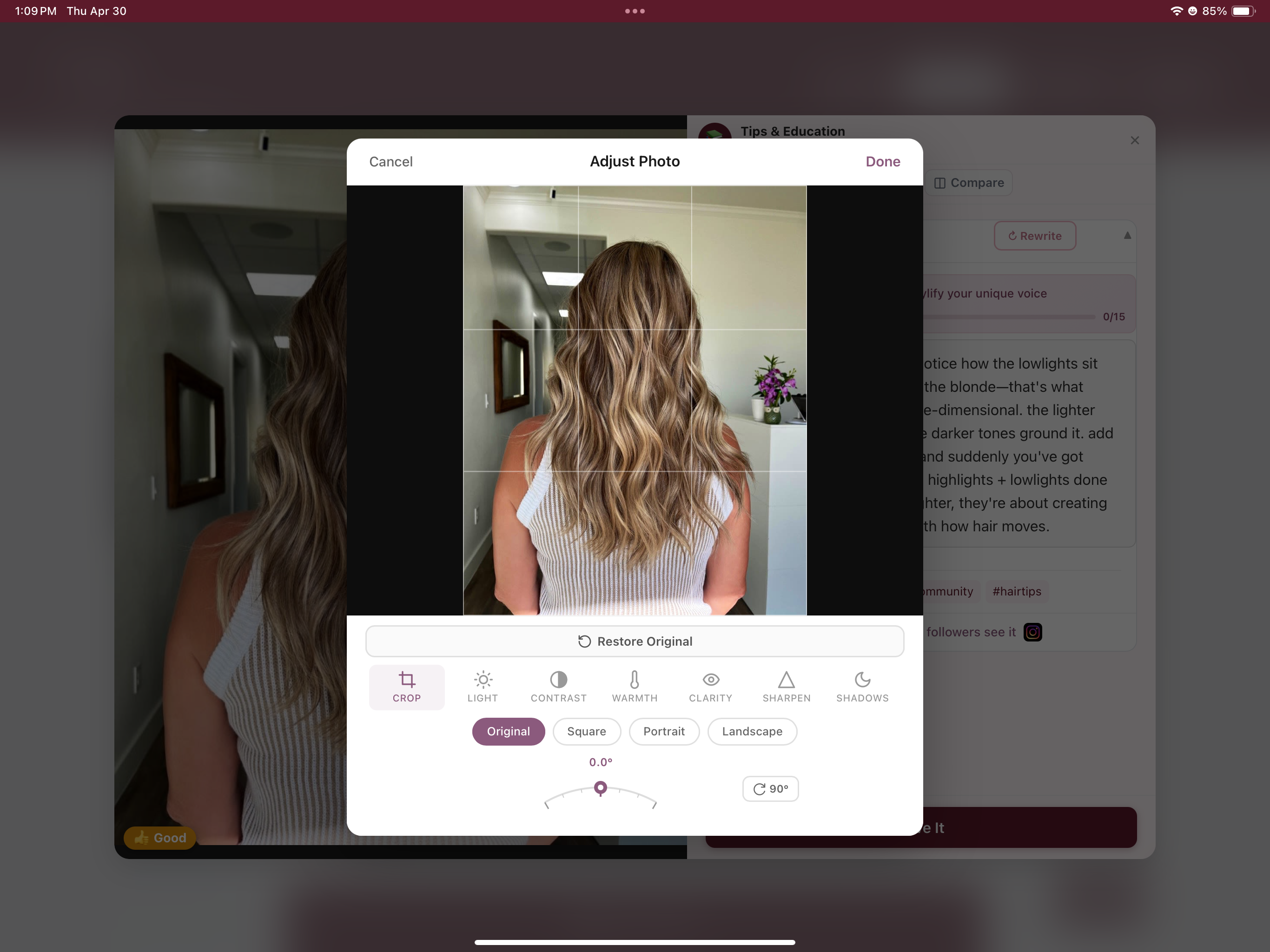Stylify for Stylists screenshot 16