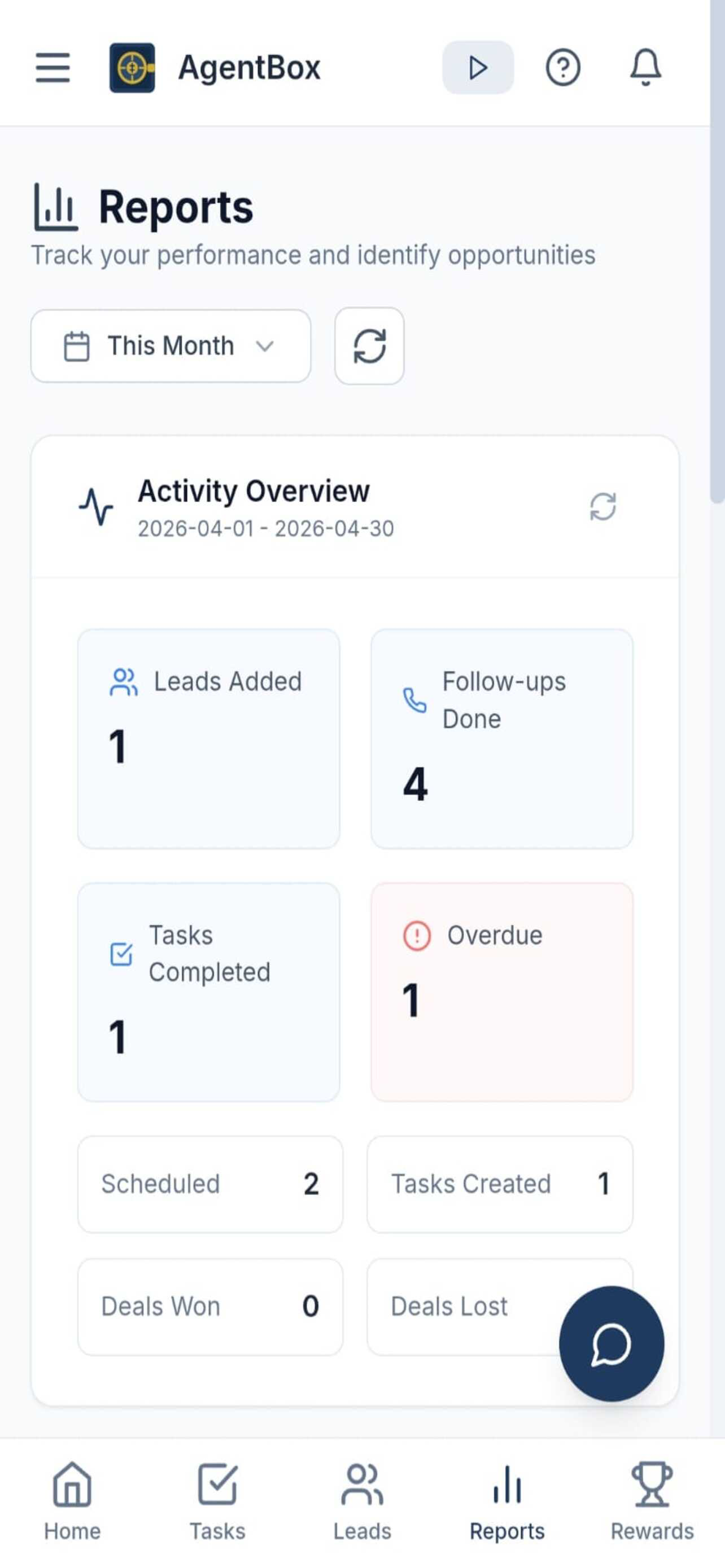 AgentBoxApp