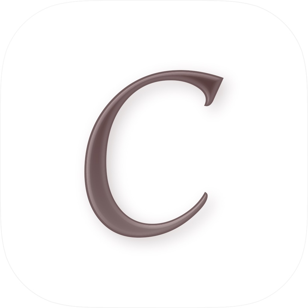 Apple App Store cover for Cryptogram Tale