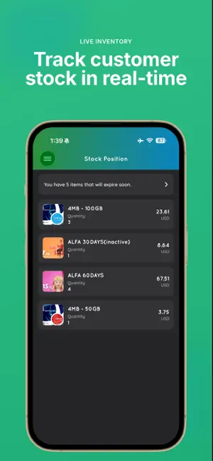 i-Pick Mobile screenshot 3
