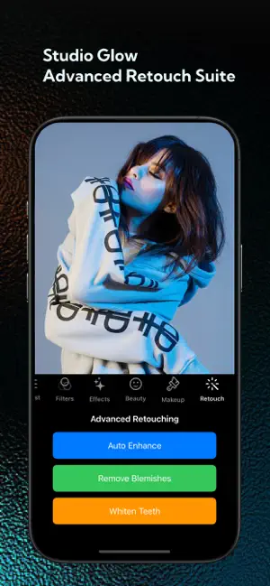 AI Photos Editor+ screenshot 3