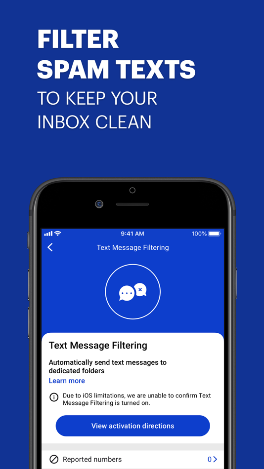 #5. Malwarebytes - Mobile Security (iOS) 来自: Malwarebytes
