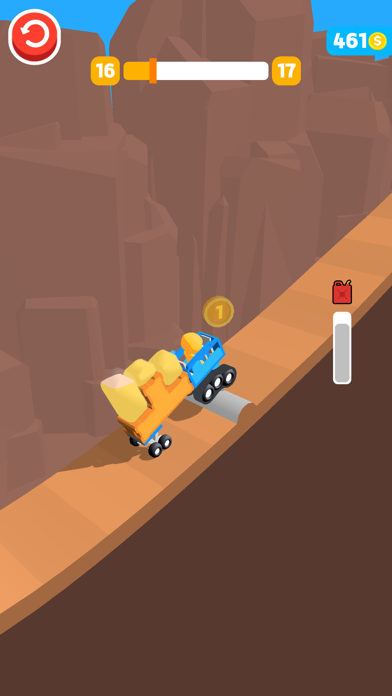 Cargo Mania 3D Screenshot