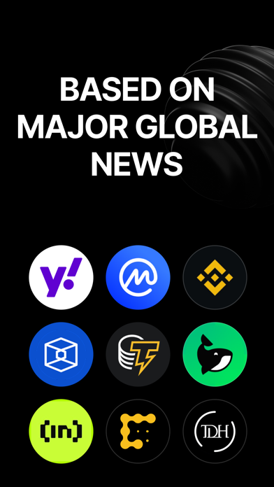 NS3: Crypto News, Bitcoin, BTC Screenshot