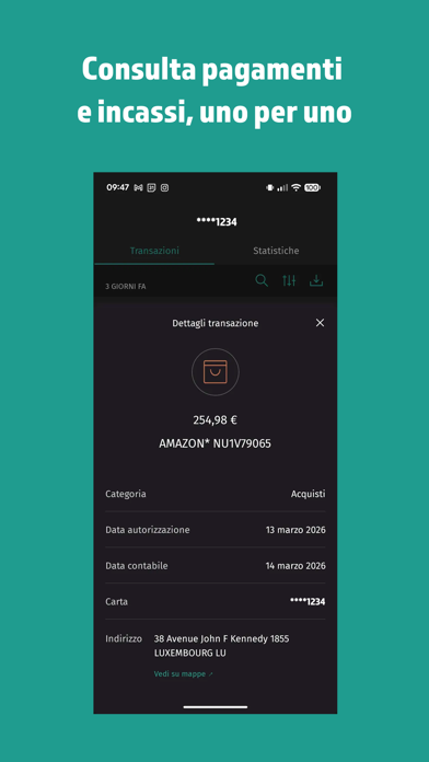 Screenshot #3 pour Klirway