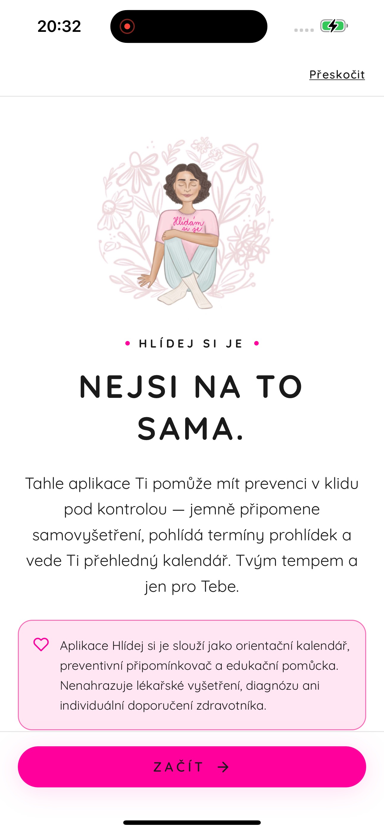 Screenshot 3 of Hlídej si je
