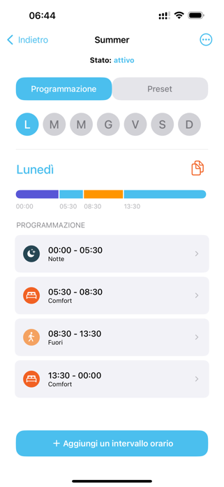 DiffusApp Screenshot 2 of 3
