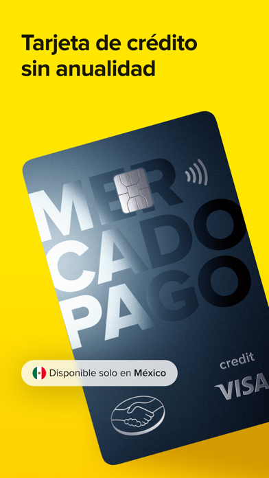 Mercado Pago: cuenta digital Screenshot 2 - AppWisp.com Mercado Pago: cuenta digital Screenshot 2 - AppWisp.com
