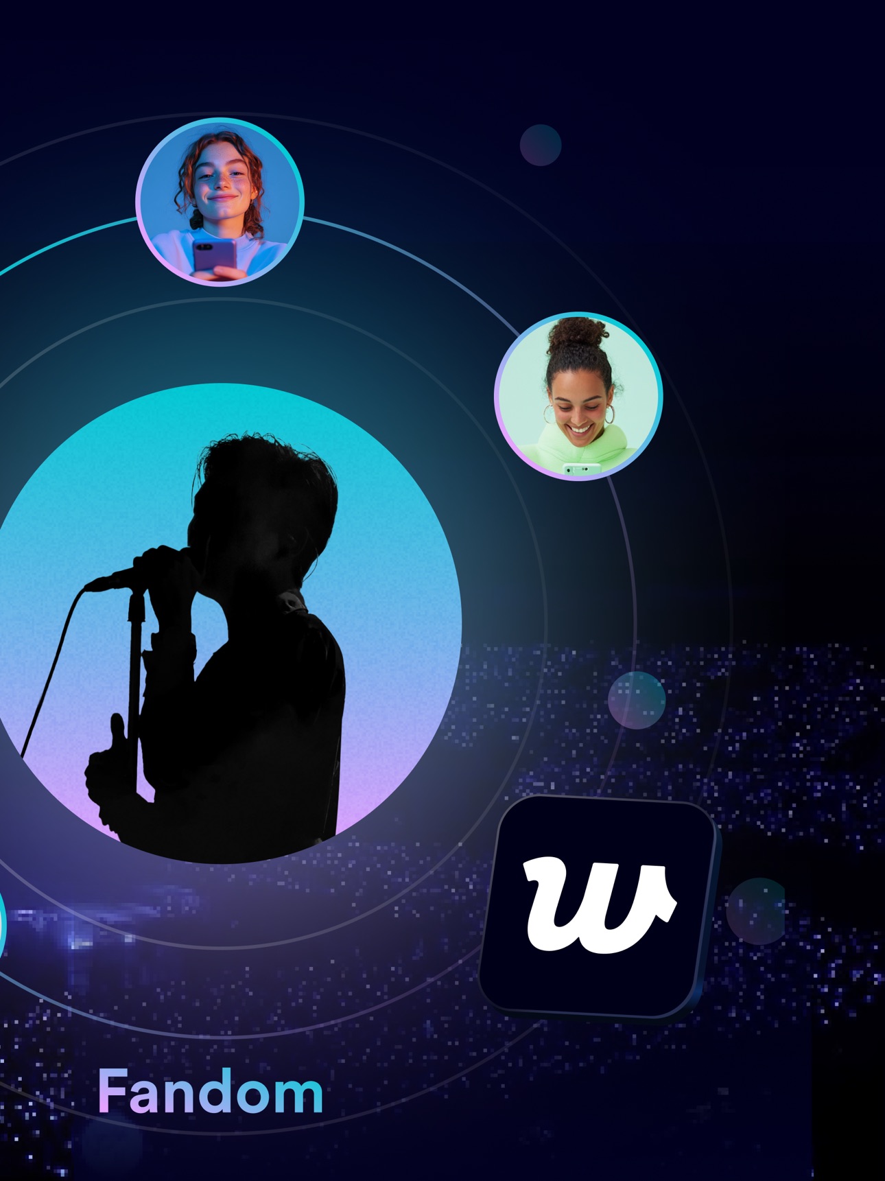 Screenshot 8 of Weverse Backstage