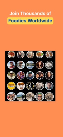 FoodSnap.IO Screenshot 8 of 8
