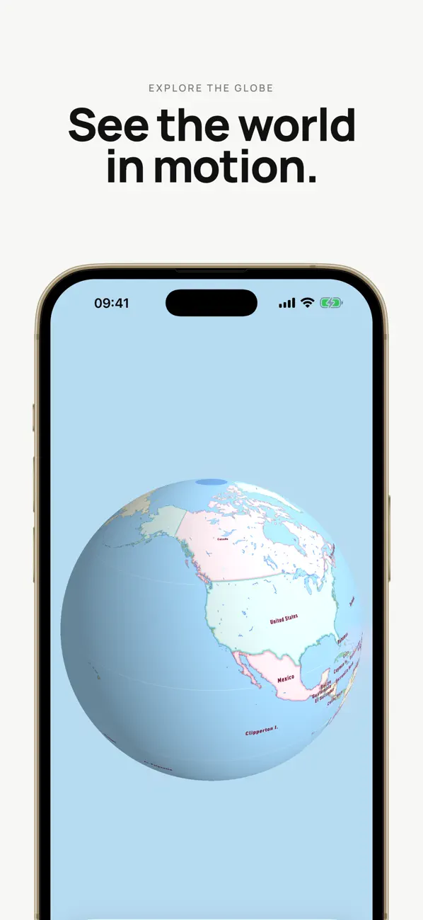 Screenshot #3 pour The CIA World Factbook