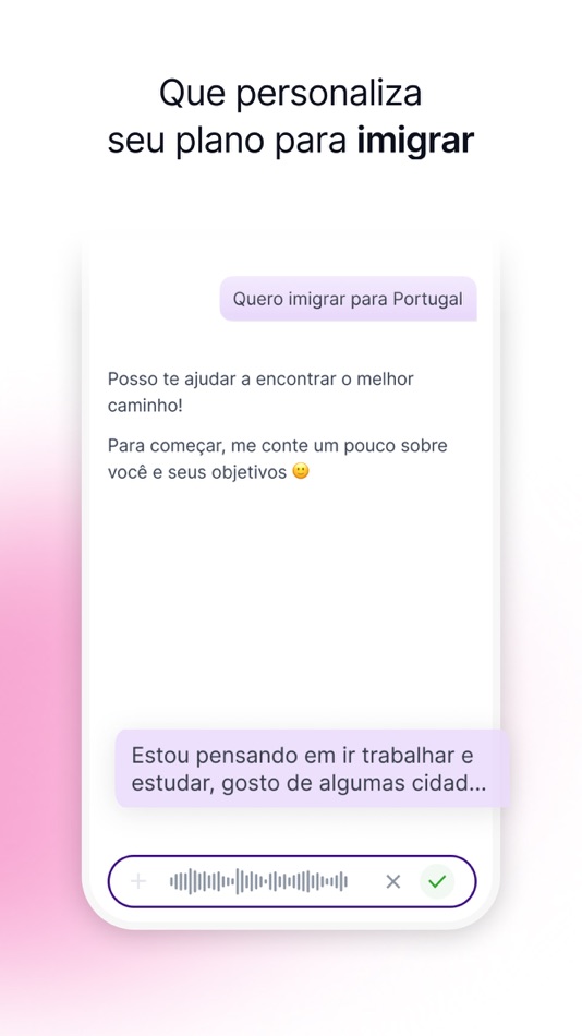 #2. Ailu (iOS) Podle: AILU NEGOCIOS DE IMIGRACAO LTDA
