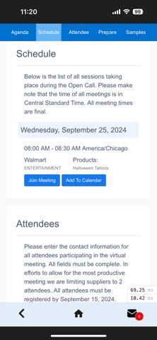Growth Summit Connect Screenshot 3 of 3