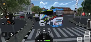 Bus Simulator 2025 - Screenshot 1