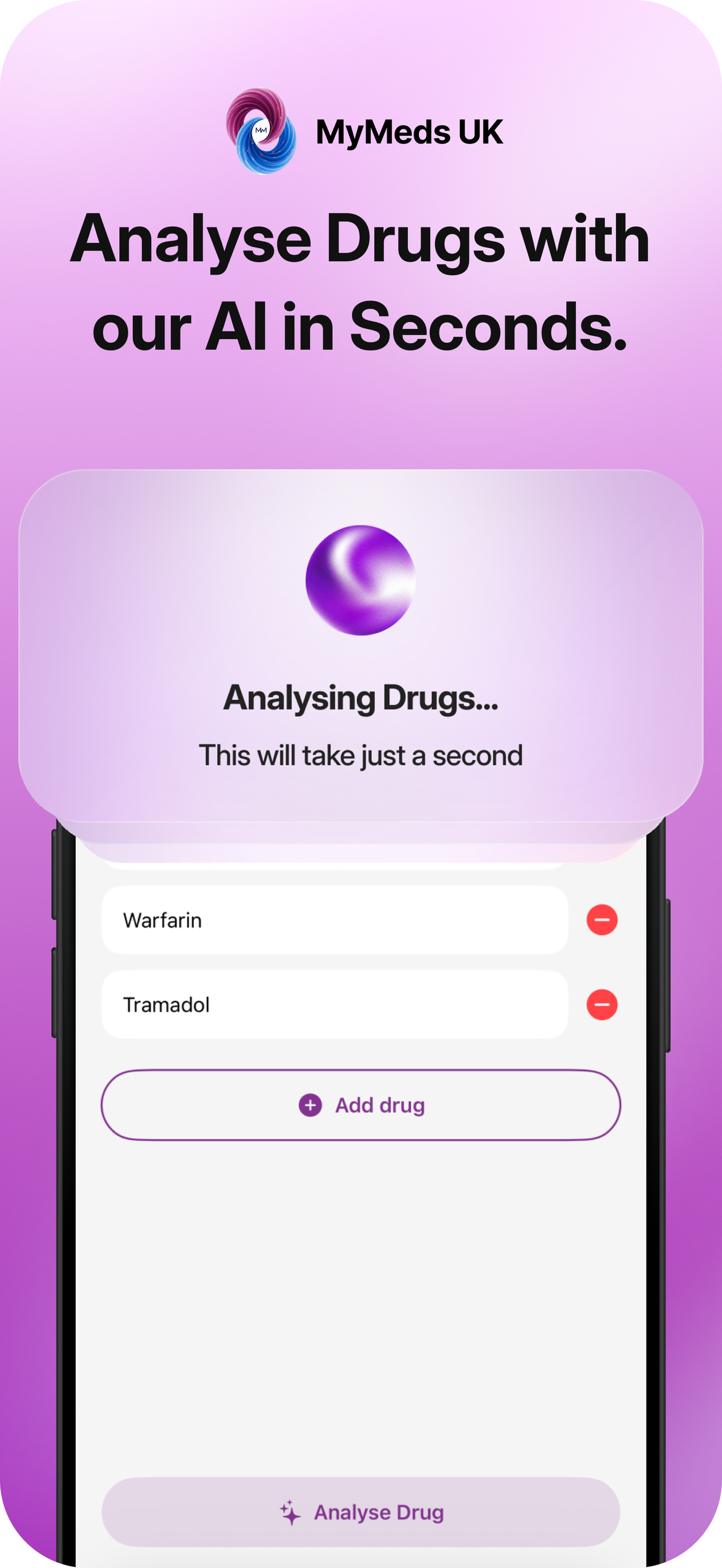 My Meds UK