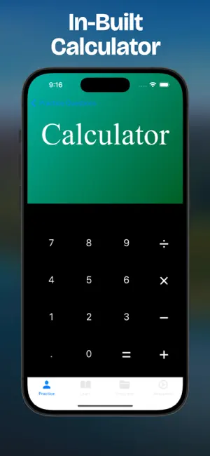 Quizonomics screenshot 4