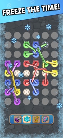 Tangle Rope: Twisted Master Screenshot 4 of 6