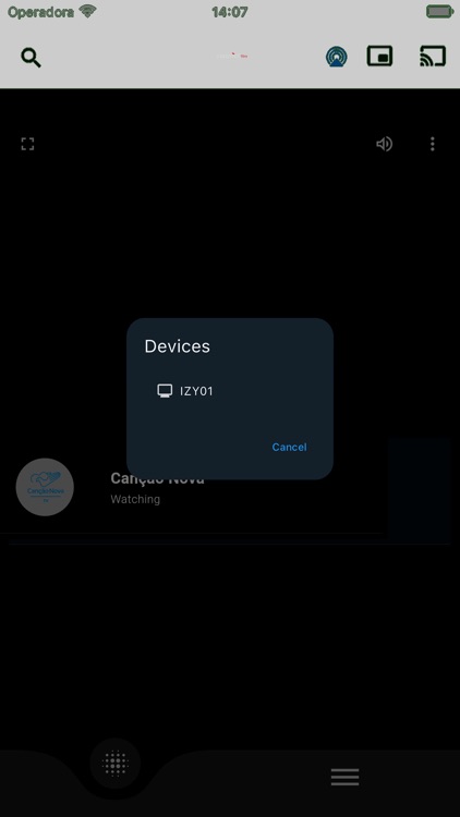 Visionet Play screenshot-3