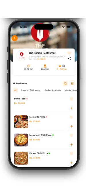 BhojDeal screenshot 4