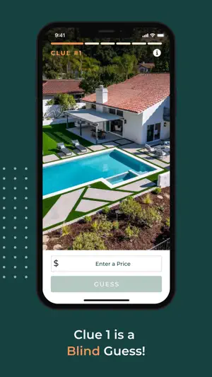 Housle: House Price Guessing screenshot 3