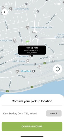 DevoTaxi Screenshot 6 of 6