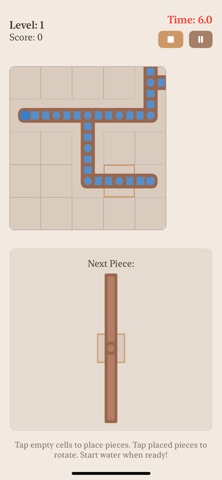 Pipes Classic Screenshot 2 of 7