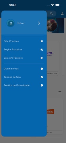 Clube Mais Capixaba Screenshot 10 of 10