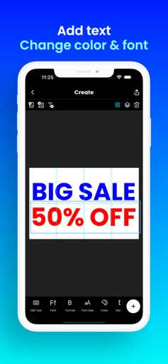 Docuslice - Poster Printing screenshot 5