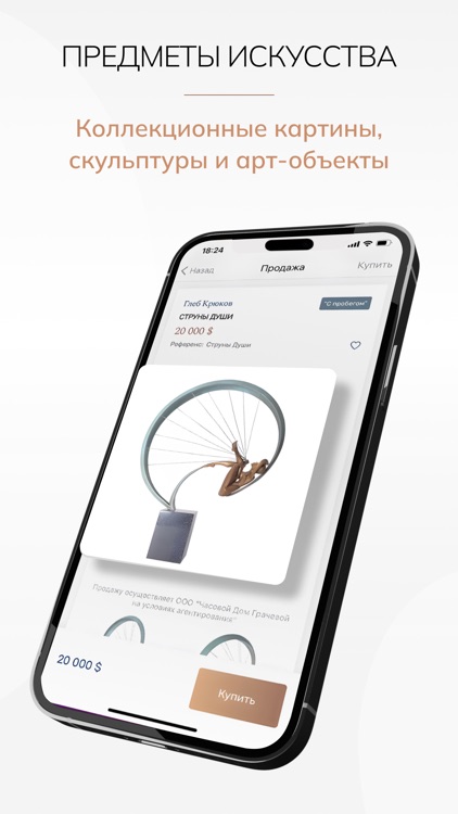 Ломбард Перспектива screenshot-5