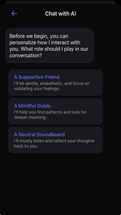 PaperAsh - AI journal & diary