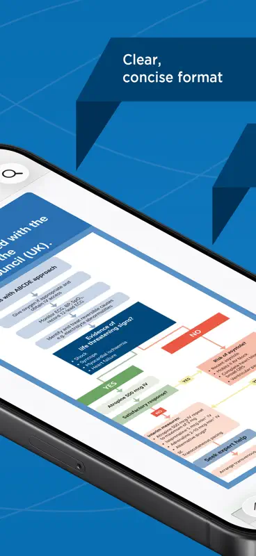 Oxford Foundation Programme screenshot 3 of 10