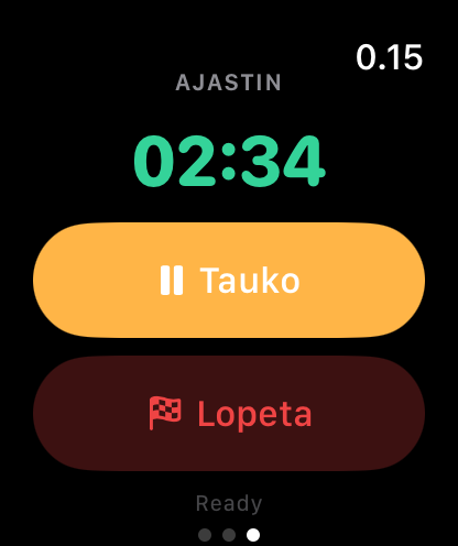 Buli: AI Treenivalmentaja screenshot 9