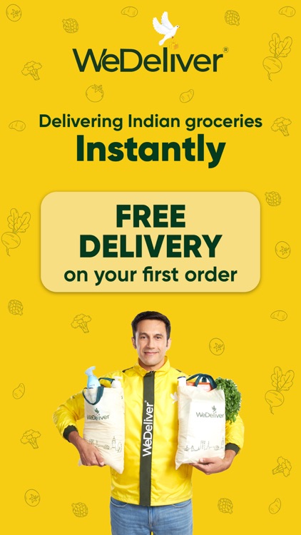 WeDeliver, Anything Anywhere