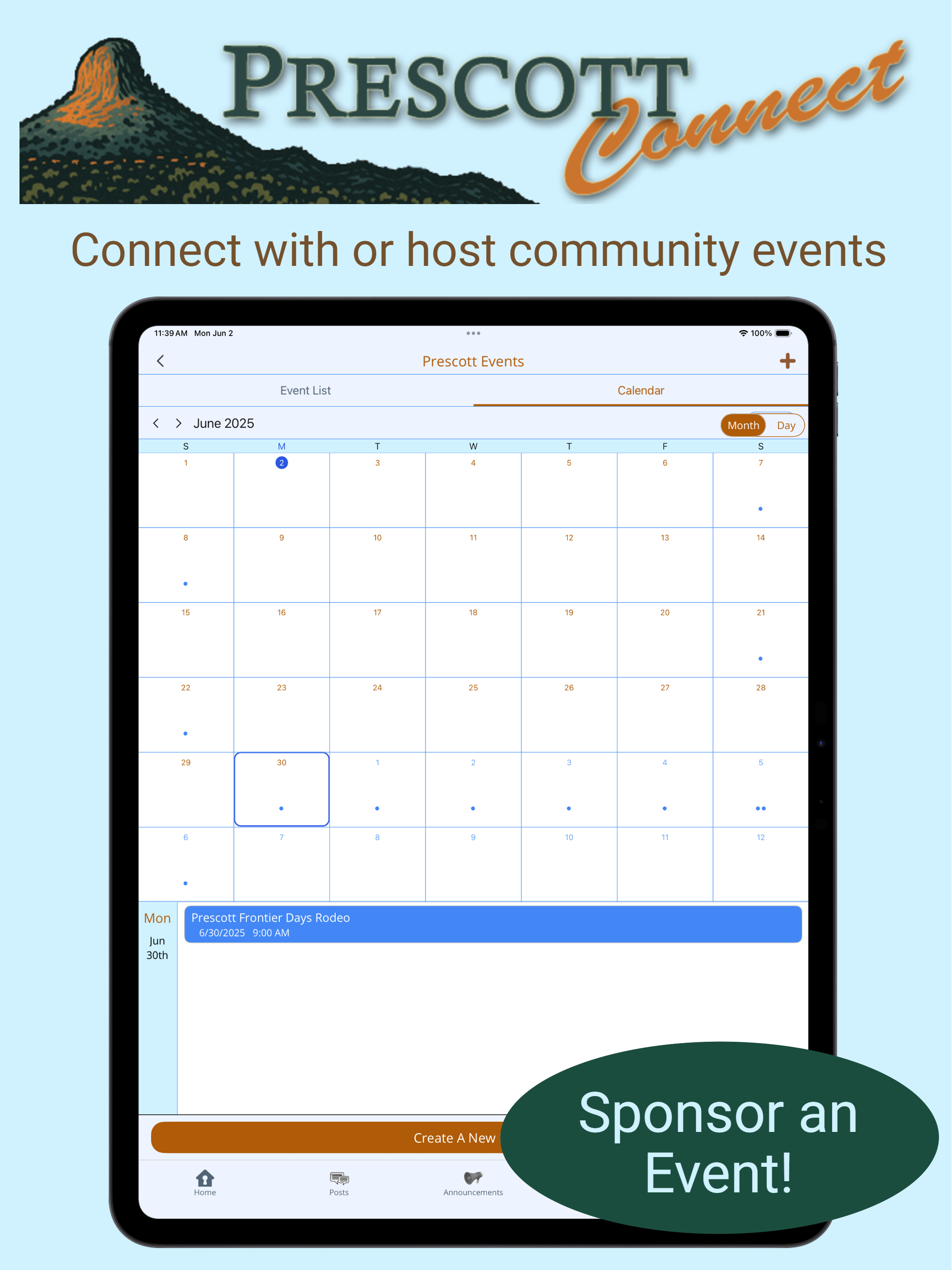 Prescott Connect screenshot 9