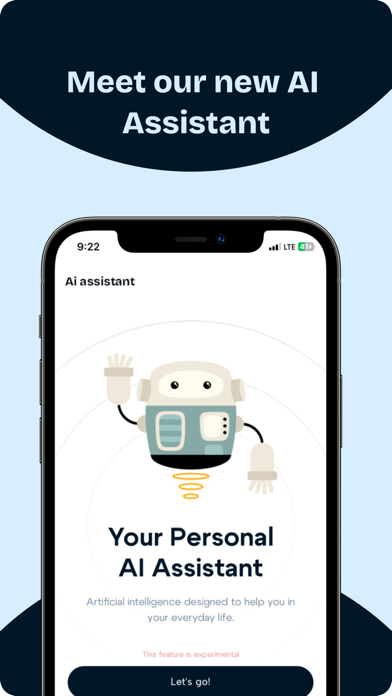 Houseriver: Family Finance Screenshot