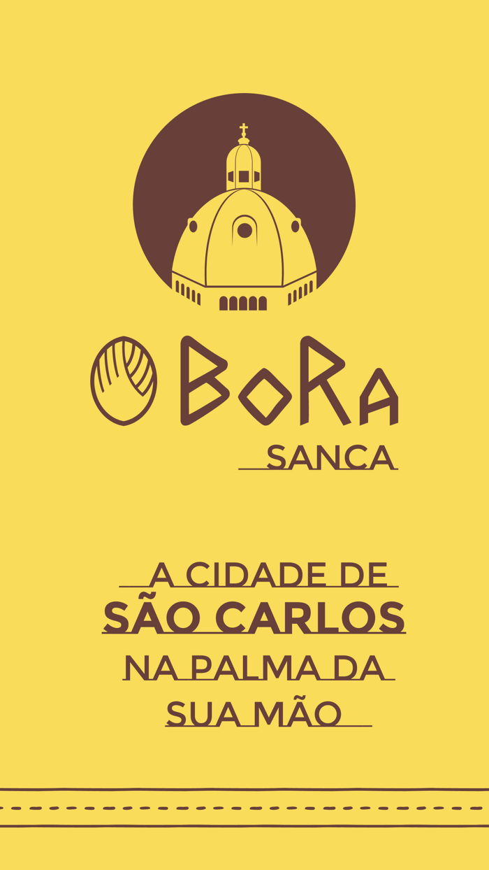 BoRa Sanca