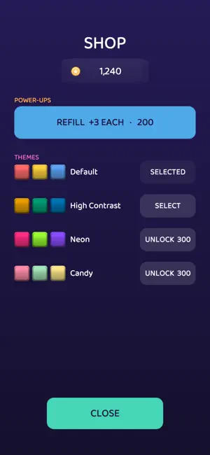Kubie: Block Puzzle screenshot 4