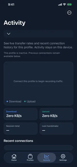 WireRoute screenshot 4