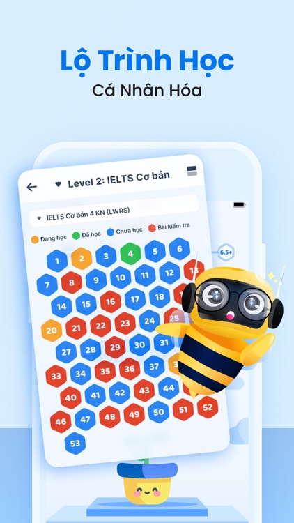 Prep-Smart learning& test prep screenshot-4