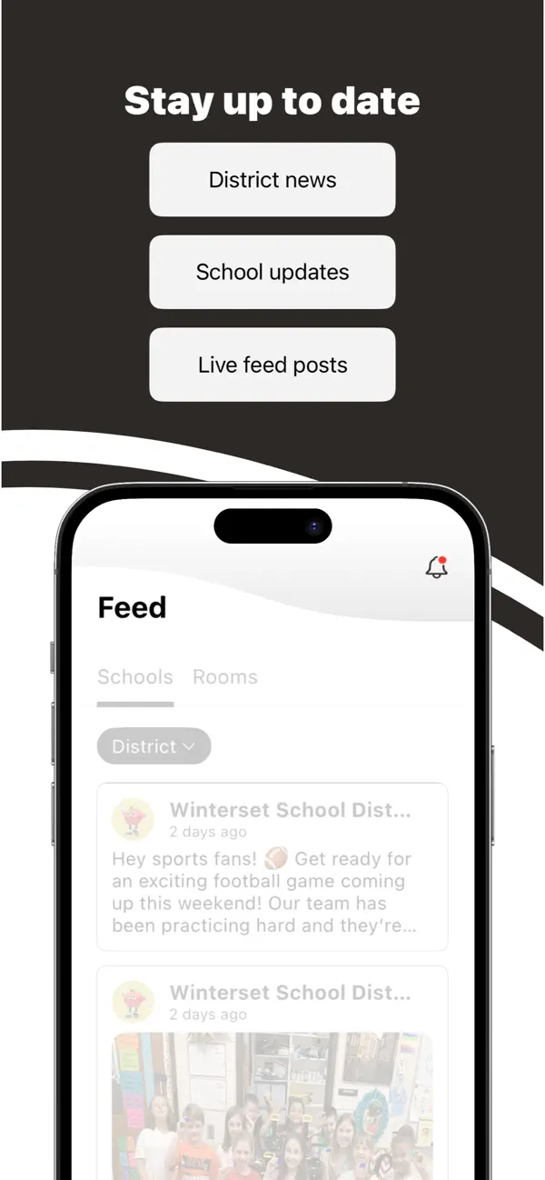 Screenshot #3 pour Winterset School District