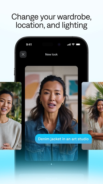 Captions: AI Short-Form Video