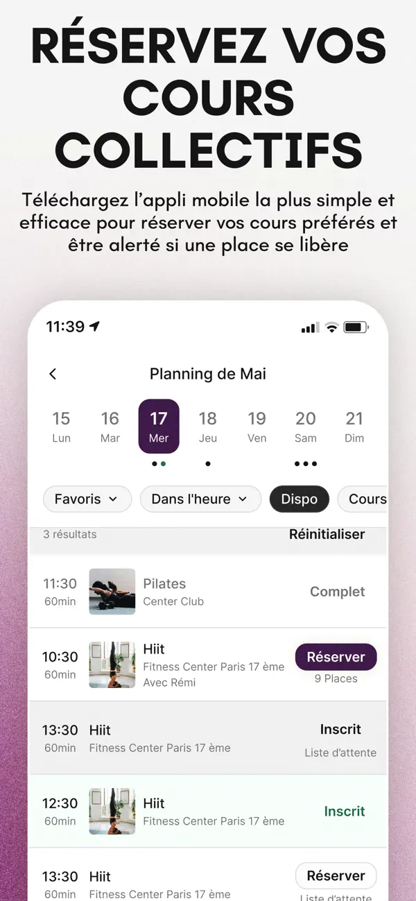 Screenshot #2 pour Le Klube