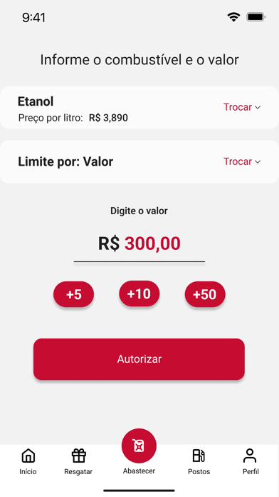 Screenshot #2 pour PALÁDIO MAIS