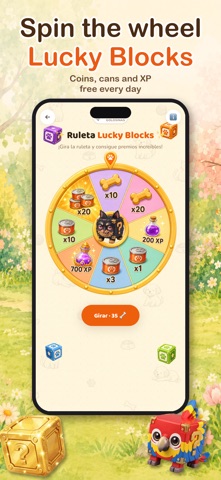 CatchPets GO Screenshot 10 of 10