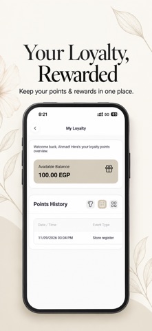 Petals & Leaves EG Screenshot 4 of 4