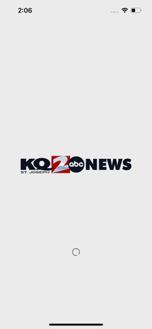 KQTV Breaking Local News iPhone screenshot